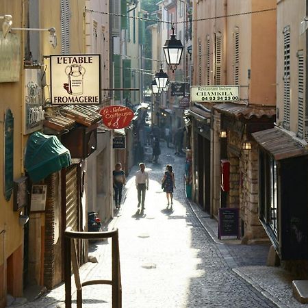 Joli Appartement A Cote Du Palais Des Festivals Cannes Dış mekan fotoğraf